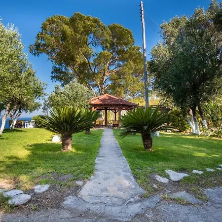 Zoumpouli 9 Daire Kefalonia Island