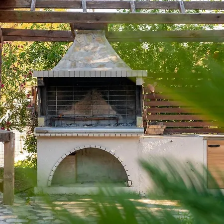 Zoumpouli 9 Daire Kefalonia Island