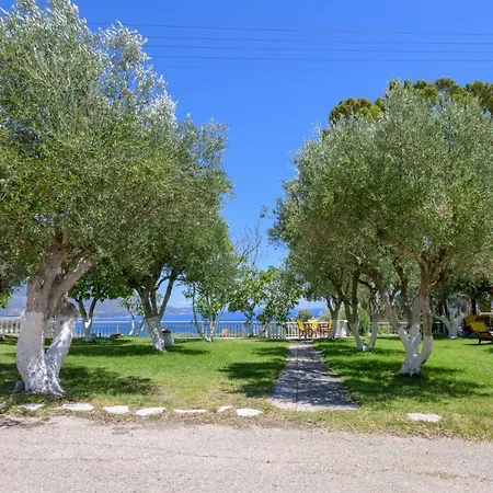 Zoumpouli 9 Kefalonia Island